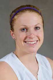 Brittany Hasselbring (2012)