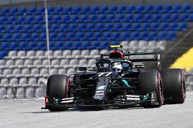 Below you can find facts and statistics on each driver's qualifying performances in 2020. F1 Austrian Grand Prix Qualifying Results Valtteri Bottas On Pole Ahead Of Lewis Hamilton As Ferrari Struggle London Evening Standard Evening Standard
