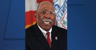 Cleveland councilman indicted for federal program theft