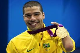 País já tem 78 medalhas, sendo 27 de ouro, 22 de prata e 29 de bronze. Campeoes Paraolimpicos Desembarcam Em Sao Paulo Jogos Paraolimpicos Daniel Dias Esporte