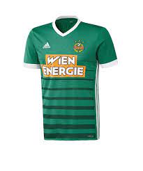 Jun 25, 2021 · thema: Adidas Sk Rapid Wien Trikot Home Kids 2017 2018 Fan Shop Replica