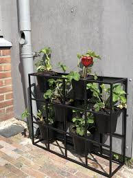 Plantenrek Have Jysk Bloempot Plantenpotten Tuin