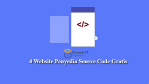 Maybe you would like to learn more about one of these? 4 Website Penyedia Source Code Gratis Rumah It