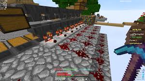 Redstone Sorting System For Every Collection Hypixel Minecraft Server And Maps Without redstone, a single item gets passed through the hoppers just fine. hypixel minecraft server