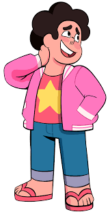 Perosnaje De La Infancia Steven Universe Movie Steven Universe Comic Steven Universe Drawing