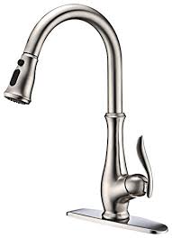 top rated kitchen faucet brands reviews