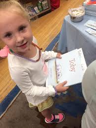 childrens books — Toby News —