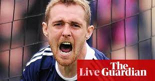 European championships match scotland vs czech rep 14.06.2021. Scotland V Czech Republic As It Happened Scott Murray Football The Guardian