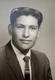 Charles Acuna Obituary