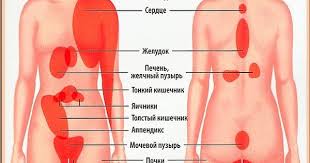 Silno Bolit Zheludok Posle Bega Prichiny Sposoby Ustraneniya Diskomforta Varikoz Telo Izzhoga