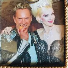 Desiree nick, looking very nice. Desiree Nick Wolfgang Joop Und Sein Idol Girls Avoid Facebook