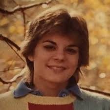 Debora Chapin, 52, New Canaan Native