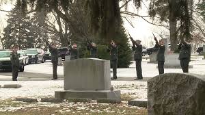 Memorial for Waynesboro police officer killed in line of duty 100 years ago 
