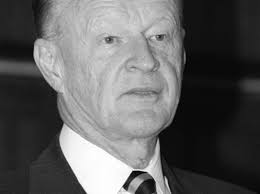 Zbigniew Brzeziński