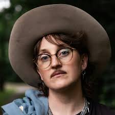 Creekbed Carter Hogan