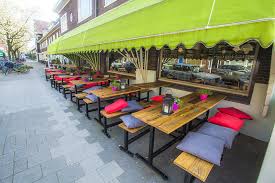 Restaurant West Utrecht Gall En Gall Dinerbon