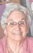 LORRAINE CONTOIS Obituary (2014)