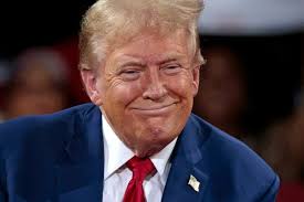 Low taxes, high tariffs: What a Trump victory means for the US economy  Donald Trump's victory in the 2024 US presidential election is likely to  usher in a raft of economic changes