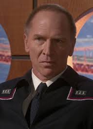 Star Trek: Enterprise :: Postavy