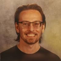 Ryan Rieger, M.S.Ed.