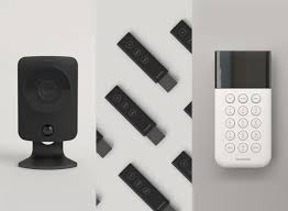 Shop with afterpay on eligible items. Home Security Systems Wireless Home Security Burglar Alarms