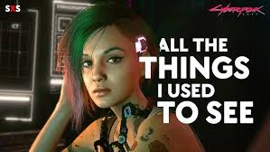 Cyberpunk 2077: Full Judy Hangout
