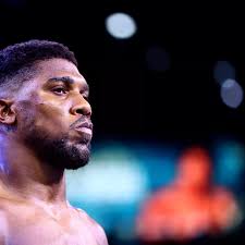 Anthony Joshua vs Jermaine Franklin live stream: Fight time, TV channel and  how to watch