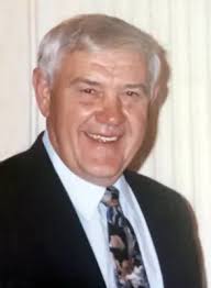 Obituary information for ROGER WOLF