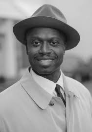 Andre Braugher. The voice of Woodchuck Coodchuck-Berkowitz Bojack Horseman, Al  Granger in Spirit, and even Darkseid in Superman. But most importantly as  well all know him as Captain Raymond Holt from Brooklyn