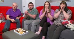 But whatever happened to the original gogglebox cast members that faded away over the series? How Much Do The Gogglebox Families Get Paid Metro News