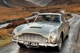 The Scottish Highlands Are A Staggeringly Beautiful Piece Of The Earth S Crust After Seeing Them In Person And Then Aston Martin Db5 Aston Martin Classic Cars