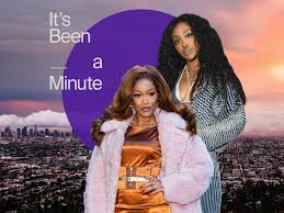 Need a laugh in these trying times? 'One of Them Days' is the comedy for  you : It's Been a Minute : NPR