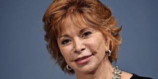 Der roman stellt die politischen und. Geisterhaus Autorin Isabel Allende Wird 75 Maz Markische Allgemeine