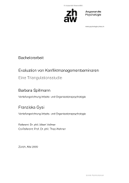 Mögliche zwischenüberschriften, auf die du zurückgreifen kannst formulierungen für die bewerbung als führungskraft. Https Digitalcollection Zhaw Ch Bitstream 11475 793 1 Ba0041 Pdf