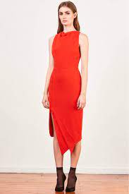 Carmen Dress By Elliatt Style Theory