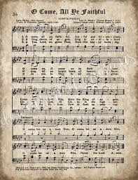 Vintage Christmas Carols Set Of 3 Instant Download Sheet Etsy Christmas Sheet Music Christmas Crafts Diy Old Christmas
