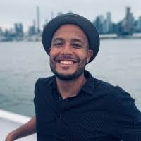 Edward Puello's Instagram, Twitter & Facebook