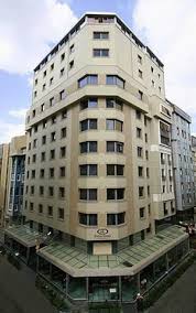 The green park hotel taksim 4*. Best Western Eresin Hotels Taxim Taksim Beyoglu Turkey Emirates Holidays