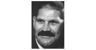 Stanley Coffey Obituary (1951