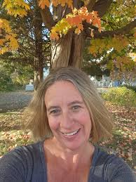 New haircut and highlights experience