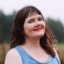 Anita Sharkey's Instagram, Twitter & Facebook