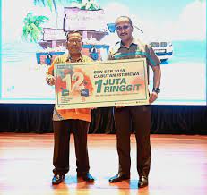 Rns enjoy strong job prospects. Lucky Rm1mil Finish For Father Of Five The Star