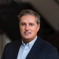 An historic event took place this morning at Lawson House: a ribbon cutting  ceremony featuring Mayor Johnson, Co-Developers Peter and Jacky Holsten,  CHA CEO Tracey Scott, IHDA Executive Director…