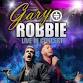Gary And Robbie Live At The Arena event image
