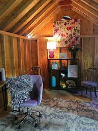 Create wall frames using 2x4 blocks and maintain spaces for doors inside them. Inside Shed Wall Ideas Novocom Top