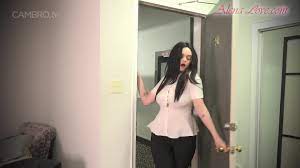 Alena Love Becca Futa Growth - CamStreams.tv