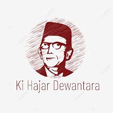 Work faster with adobe stock. Ilustracion De Vector De Arte Del Garabato De Ki Hajar Dewantara Hari Guru Hari Pendidikan Nasional Png Y Vector Para Descargar Gratis Pngtree