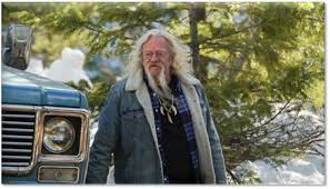 Following the browns, a family of nine who choose to live in the alaskan wilderness. Watch Tribute To Alaskan Bush People Star Billy Brown Set Sunday Deadline
