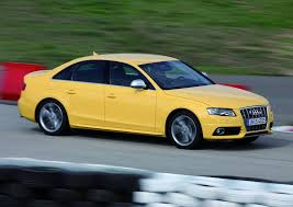 Image result for Imola Yellow 2010 Audi