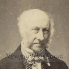 Three Sir Charles Morgans, Six Lords Tredegar and Three Viscounts